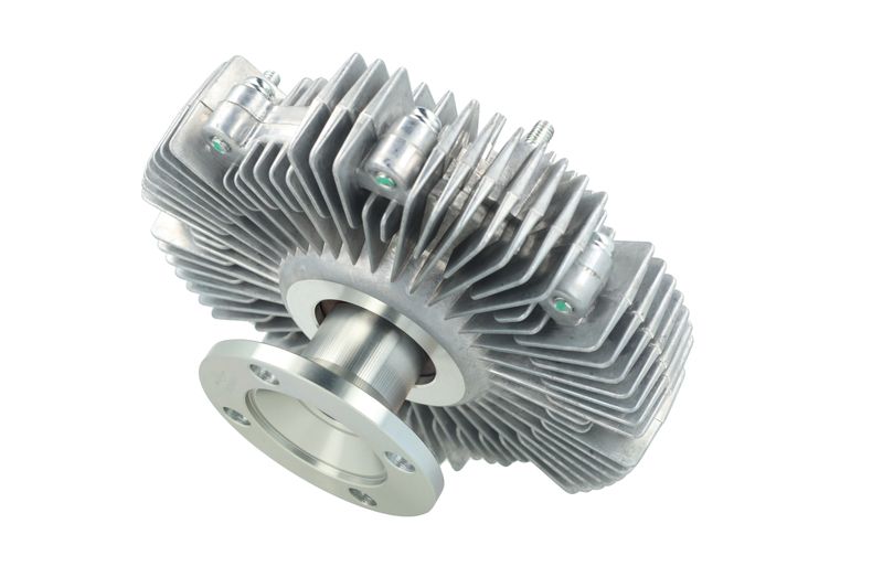 Sidur, radiaatoriventilaator, NRF 49626