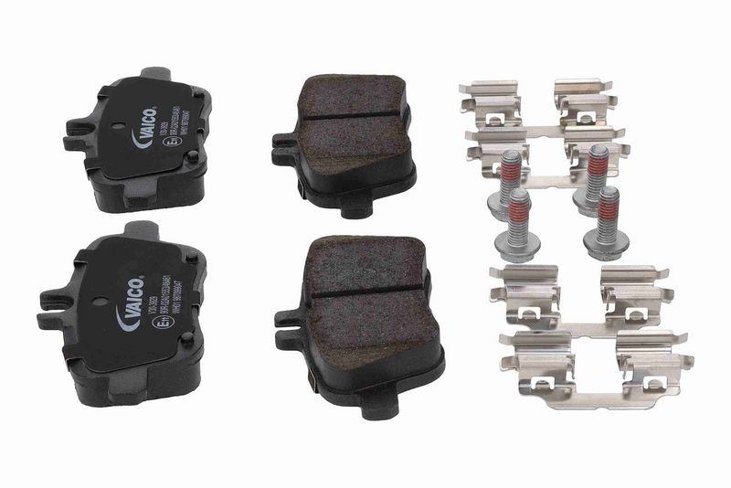 VAICO V30-3929 Brake Pad Set, disc brake