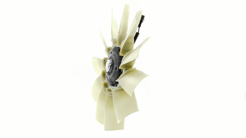 Product Image - Koelventilatorwiel - CFW95000P - MAHLE