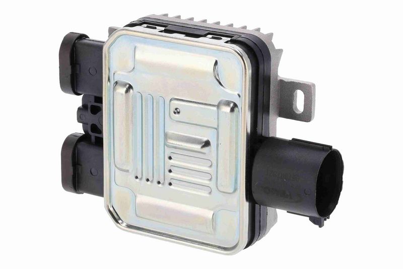 VEMO V25-79-0012 Control Unit, electric fan (engine cooling)