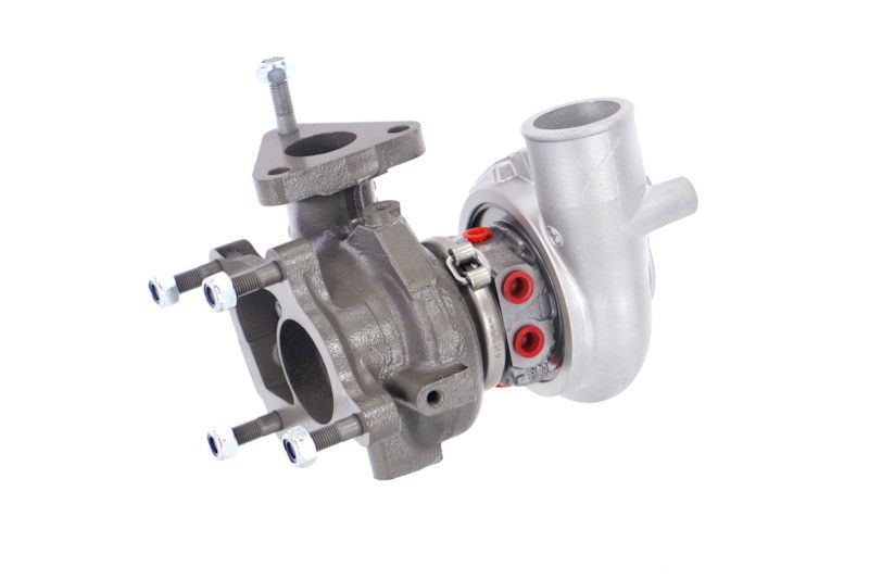 REMANTE 003-001-000308R Charger, charging (supercharged/turbocharged)
