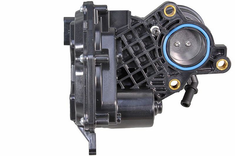 METZGER AUTOTEILE 08920002 EGR Valve