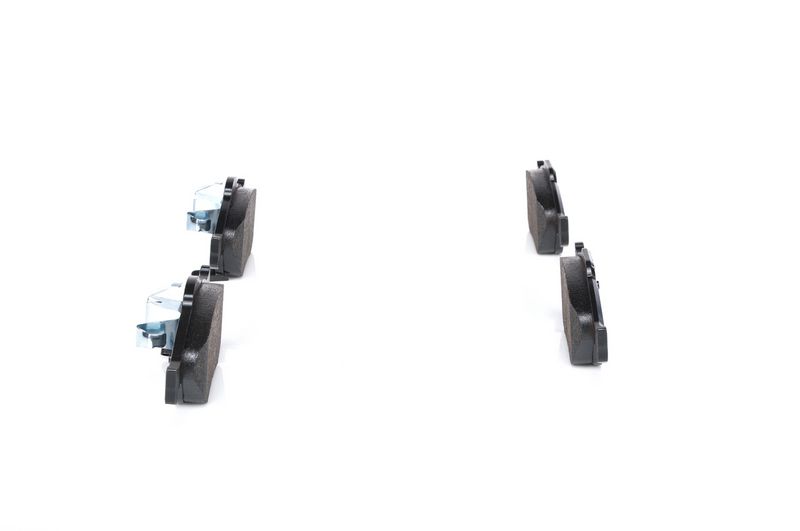 BOSCH 0 986 494 101 Brake Pad Set, disc brake