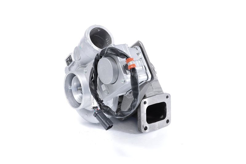 Compresor,sistem de supraalimentare T916305 BTS Turbo
