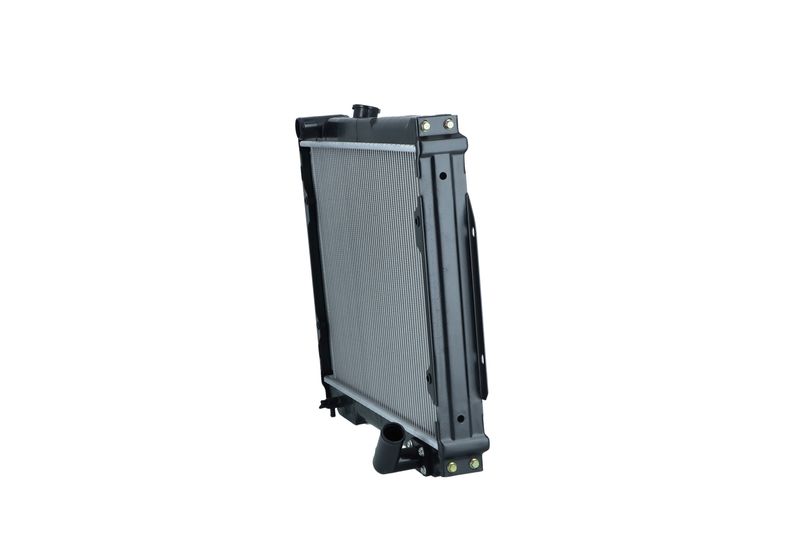 Radiador, refrigeración del motor NRF 503486