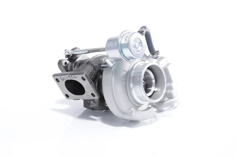 Compresor,sistem de supraalimentare T913509 BTS Turbo