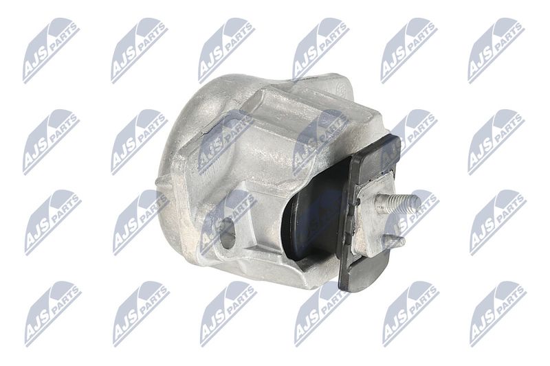 Paigutus, Mootor, NTY ZPS-JG-007