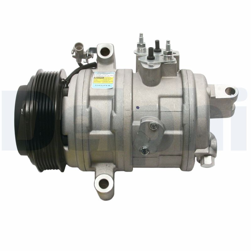 CS20116 DELPHI Compressore, climatizzatore 