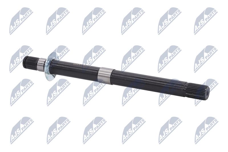 Veovõll, NTY NWP-HY-523