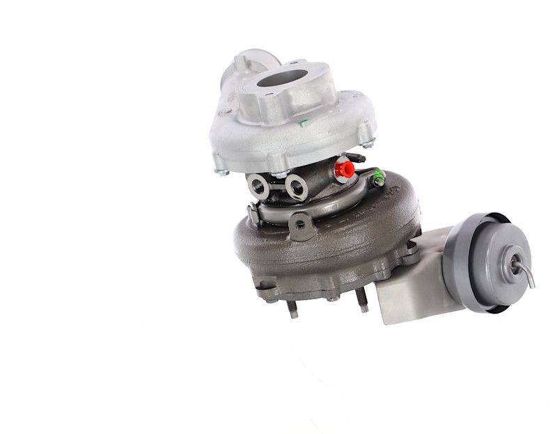 REMANTE 003-001-001223R Charger, charging (supercharged/turbocharged)
