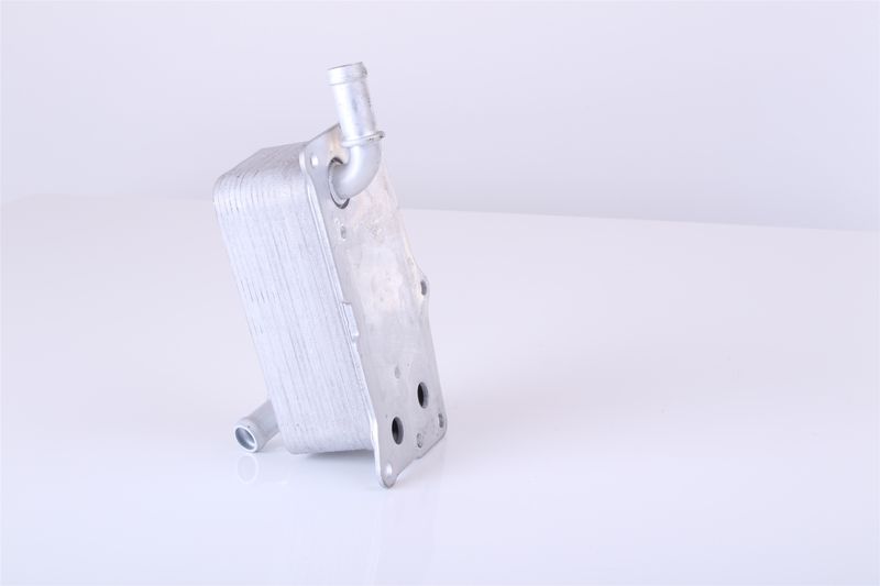Õliradiaator, automaatkast, NISSENS 91104