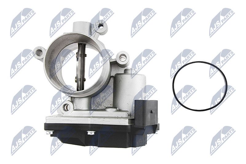 Drosselklapihoob, NTY ETB-AU-002