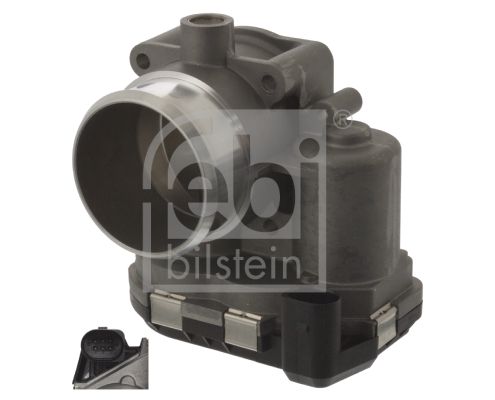 Корпус дросельного вузла, Febi Bilstein 40134