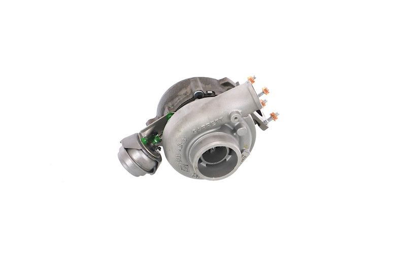 REMANTE 003-001-003304R Turbokompresorius