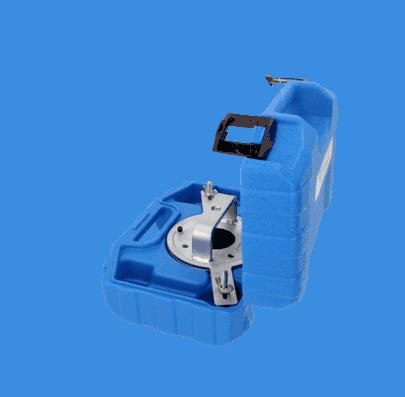 Montaažitööriistade kompl, sidur, hooratas, KS TOOLS BT641240