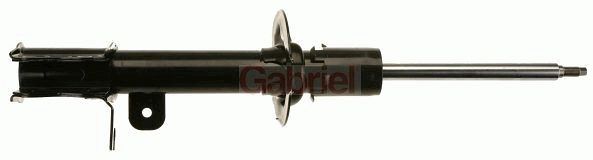 GABRIEL lengéscsillapító G54161