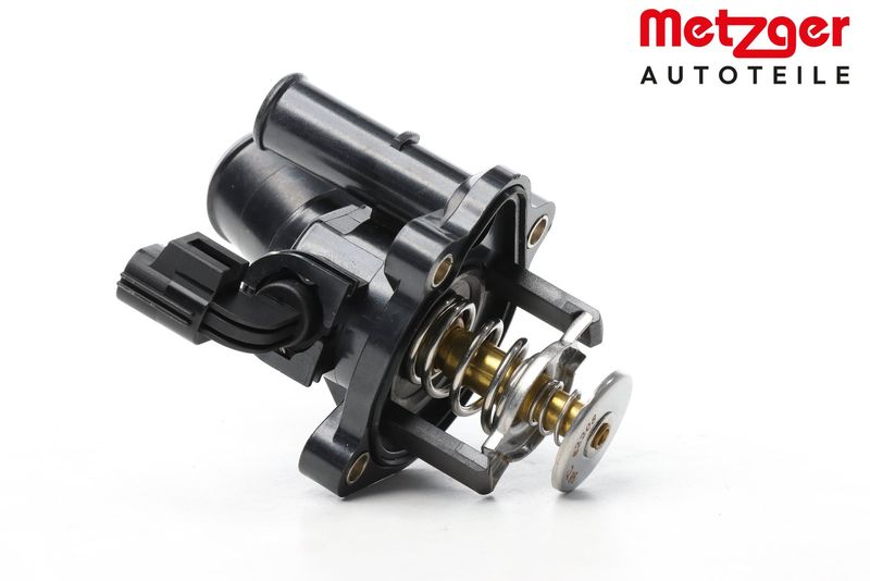 METZGER 4006097 Thermostat, coolant