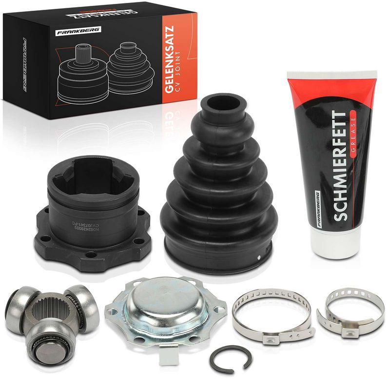 Frankberg 5481FB0049661 - Joint Kit, drive shaft