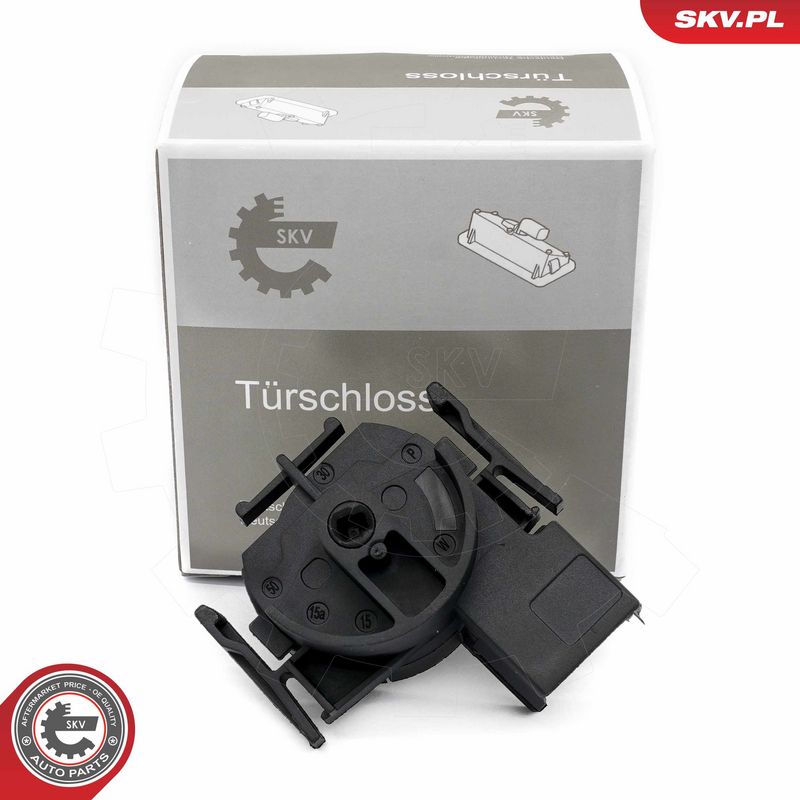 Süüte-, stardilüliti, ESEN SKV 65SKV031