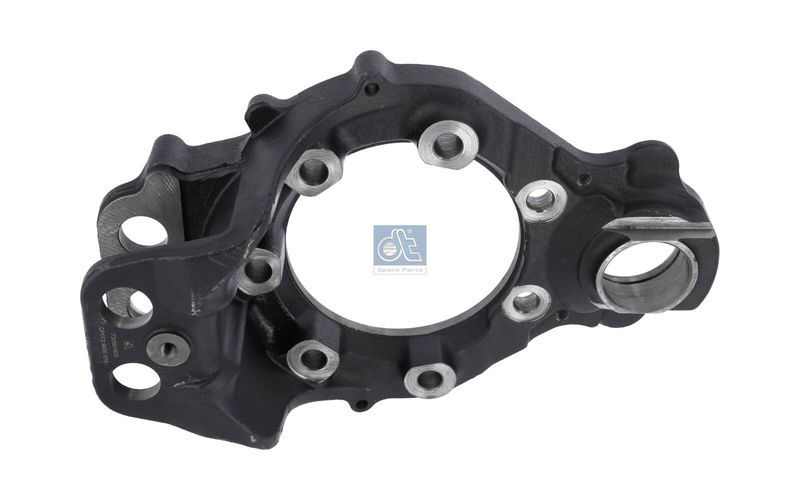 Placa suport frana DT Spare Parts 4.62658