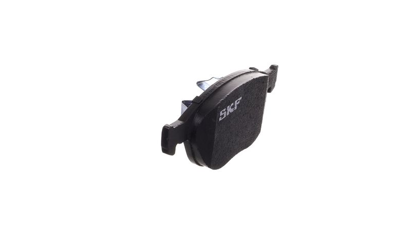 SKF VKBP80219 Stabdžių trinkelių rinkinys, diskinis stabdys