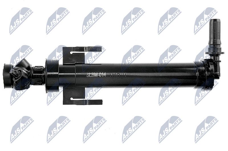 Pesuveedüüs, Tulepesurid, NTY EDS-BM-014