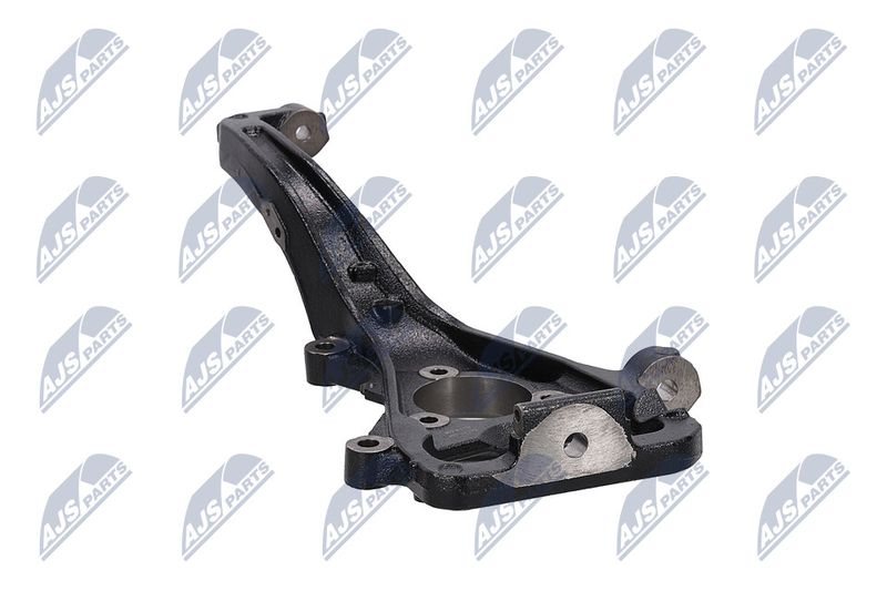 Käändmik, rattakinnitus, NTY ZZP-FR-036