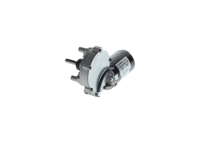 BOSCH 0986337201 Wiper Motor