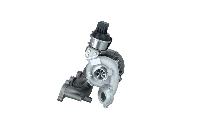 Kompressor, ülelaadimine, NRF 90010161