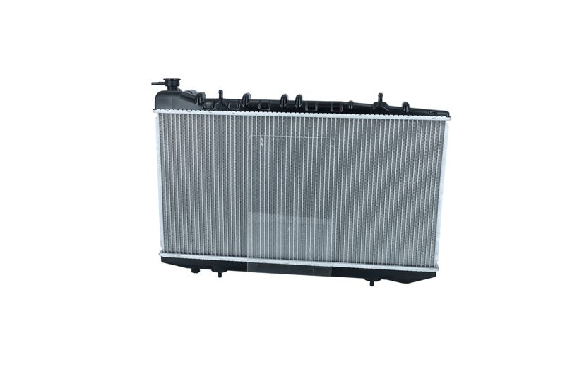 NRF 513497 Radiator, engine cooling