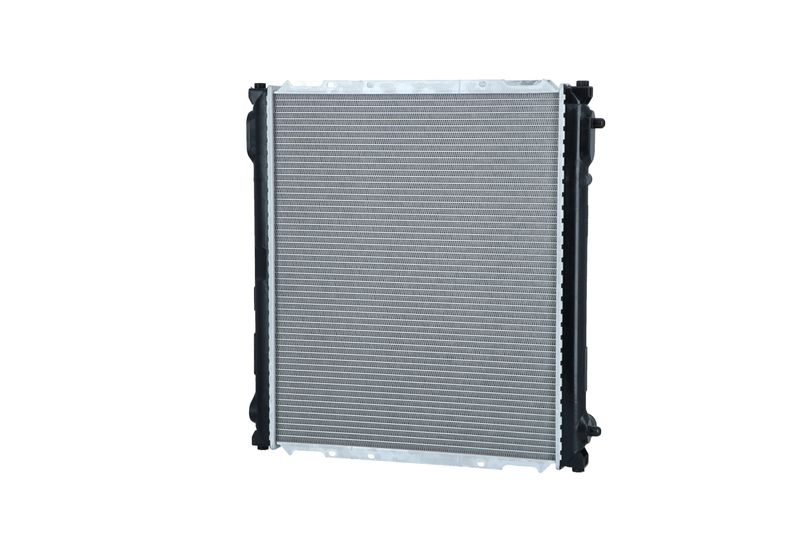 NRF 50433 Variklio aušinimo radiatorius