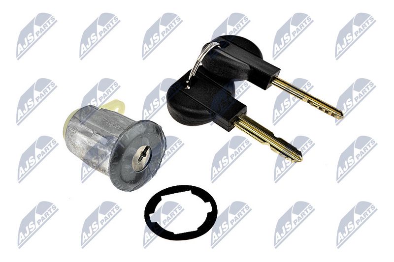Sulgursilinder, NTY EZC-CT-022