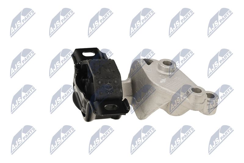 Paigutus, Mootor, NTY ZPS-ME-068