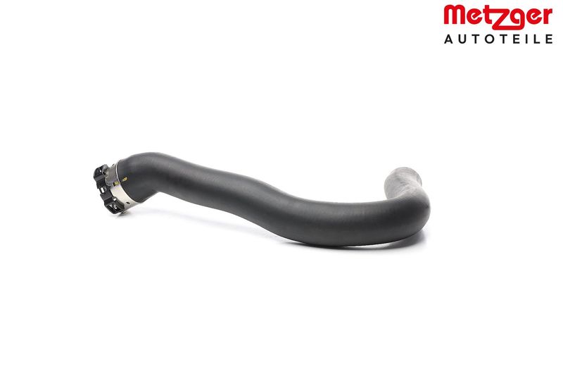 METZGER AUTOTEILE 2400557 Charge Air Hose