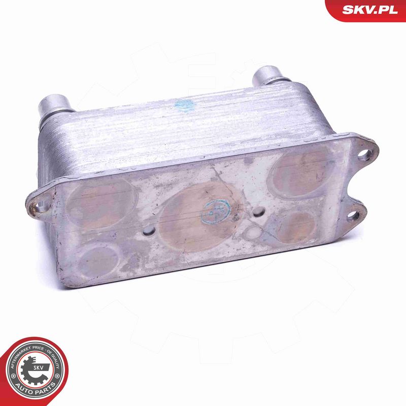 ESEN SKV 31SKV215 Oil Cooler, engine oil