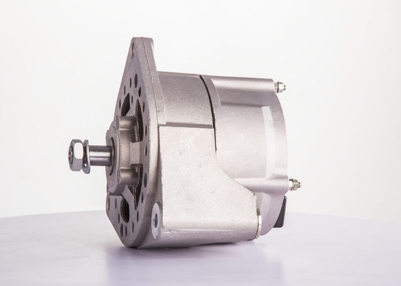 BOSCH 9120080181 Alternator