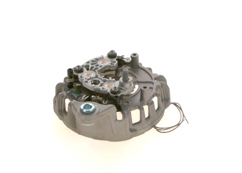 BOSCH F000BL9025 Repair Set, alternator rectifier