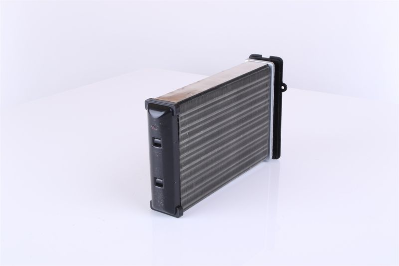 NISSENS 70229 Heat Exchanger, Interior Heating