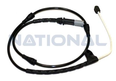 National FK6098WL