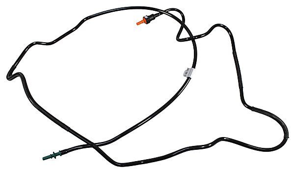 METZGER AUTOTEILE 2150174 - Fuel Line