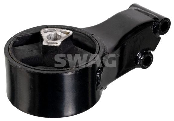 SWAG 40 93 7296 Mounting, engine