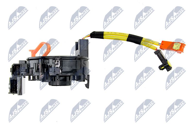 Turvapadja lint, turvapadi, NTY EAS-TY-000