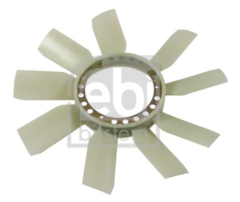 FEBI BILSTEIN ventilátor, motorhűtés 22781