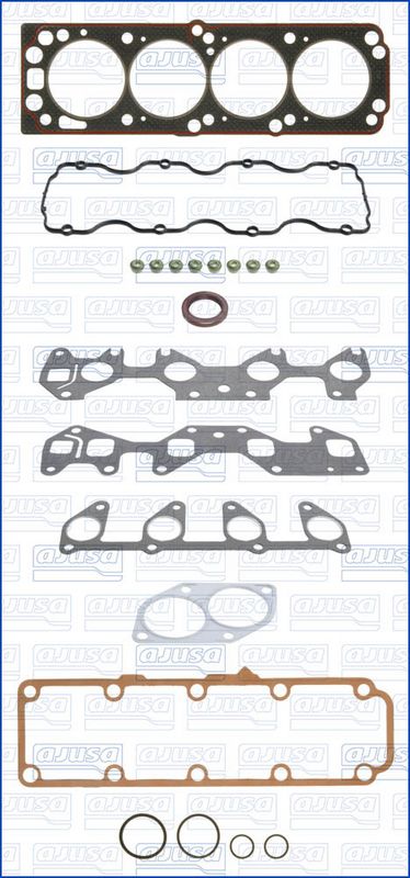 AJUSA 52097700 Gasket Kit, cylinder head