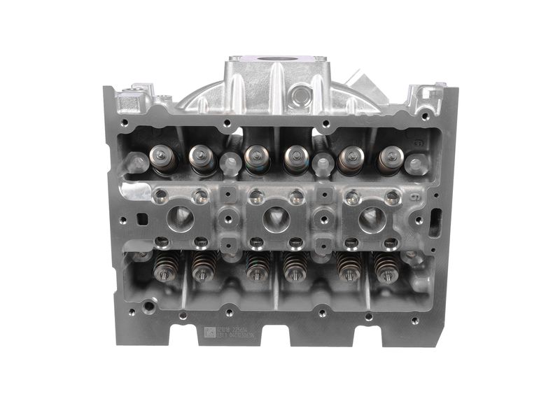 Product Image - Cilinderkop - HL0142 - ET ENGINETEAM