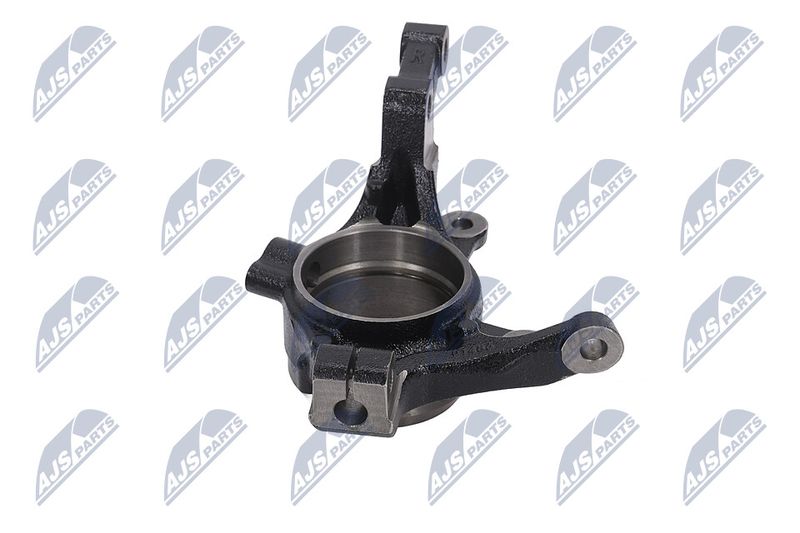 Käändmik, rattakinnitus, NTY ZZP-HY-515