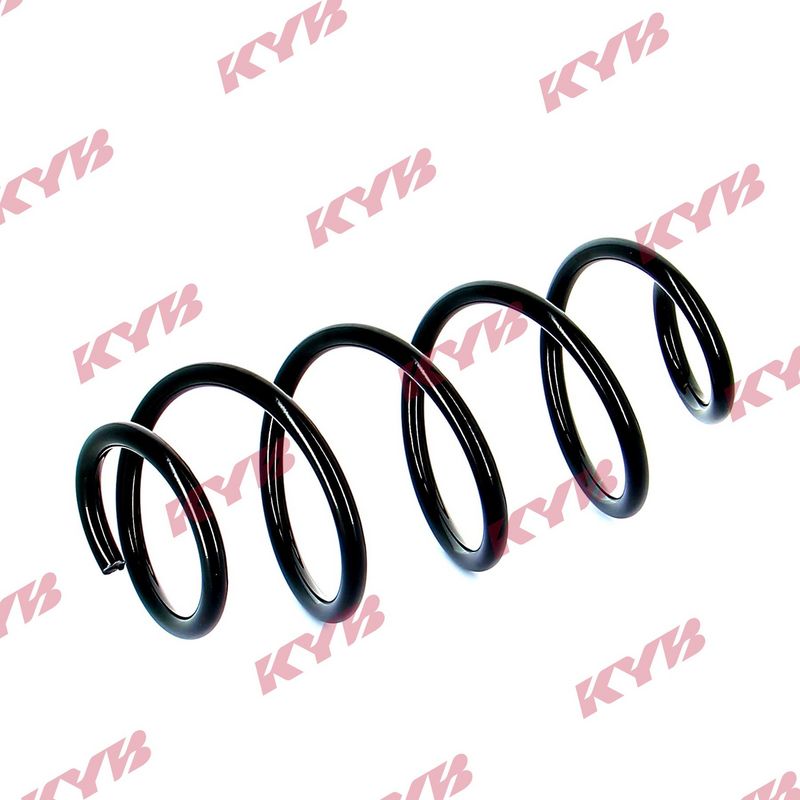 KYB RA1118 Suspension Spring
