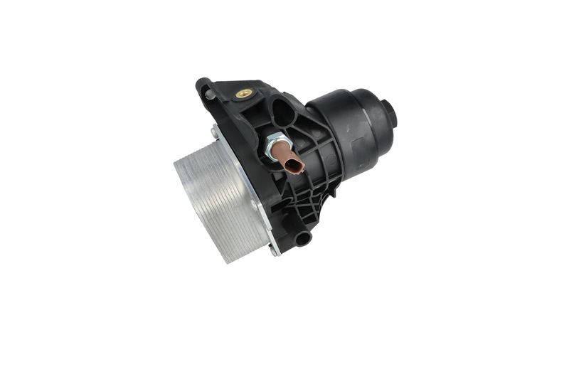 Korpus, õlifilter, NRF 31356