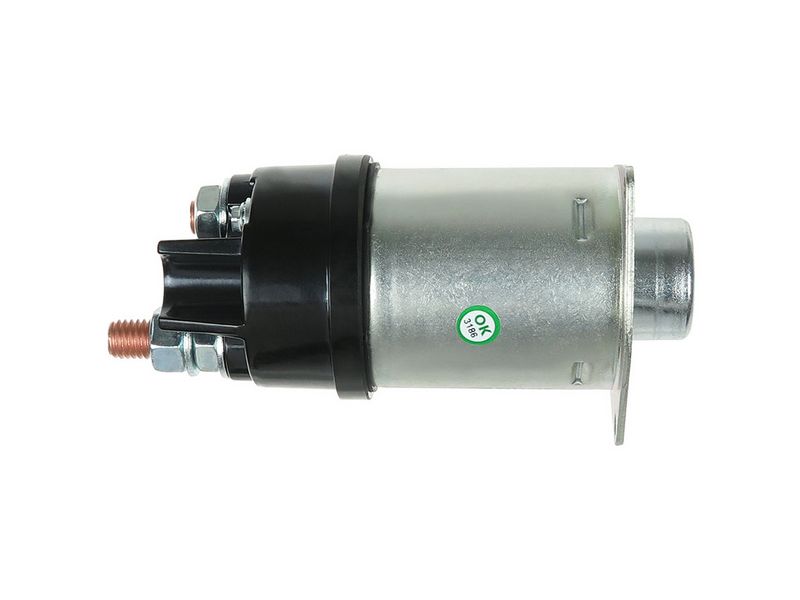 Brand new AS-PL Starter motor solenoid