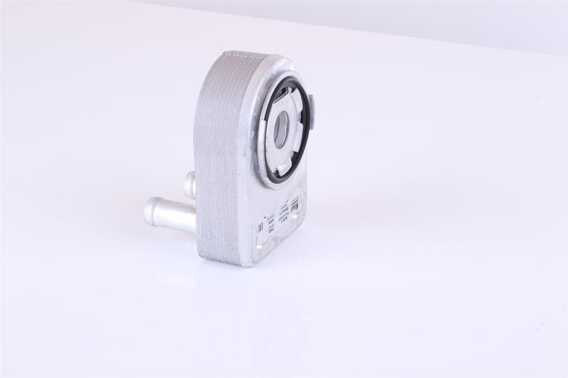 Õliradiaator, mootoriõli, NISSENS 90971